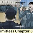 Limitless Chapter 39