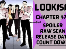 Lookism Chapter 470 Spoilers, Release Date, Recap, Raw Scan & Where to Read