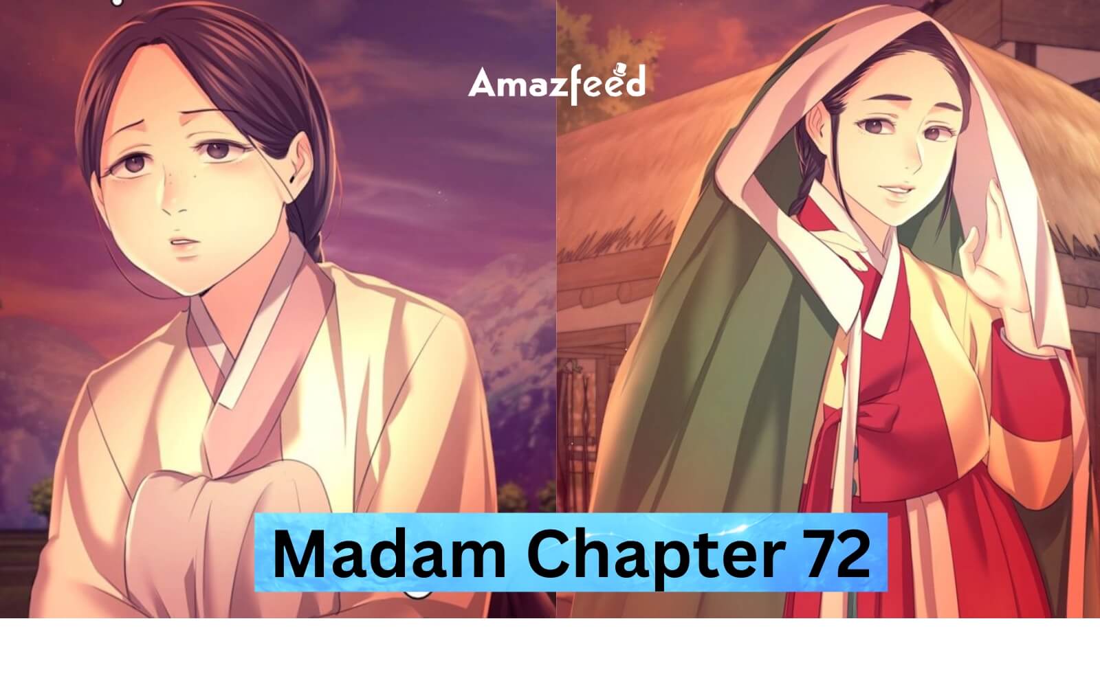 Reaper Of The Drifting Moon Season 2 (Chapter 56) Manhwa Release Date, Raw  Scan, Spoiler, Countdown & More » Amazfeed