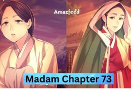 Madam Chapter 73