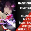 Magic Emperor Chapter 446 Spoilers, Raw Scan, Release Date, Countdown & Where to Read