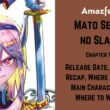 Mato Seihei no Slave Chapter 116