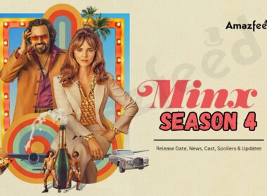 Minx Season 4 Release Date