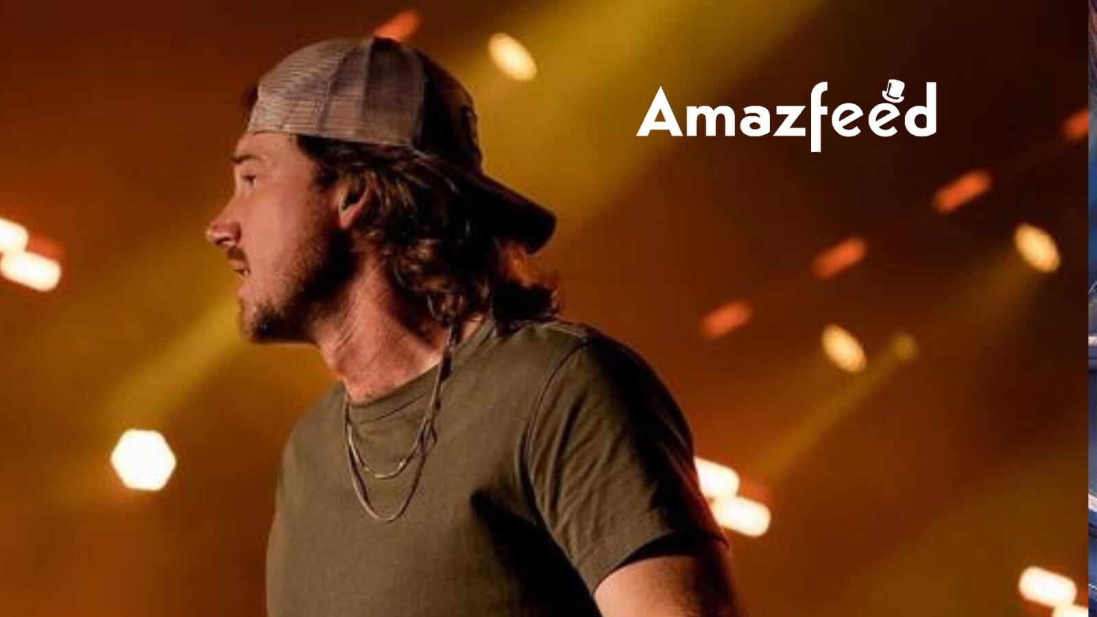 Morgan Wallen concert Setlist 2023: Dates, Venues, Tour Schedule & More
