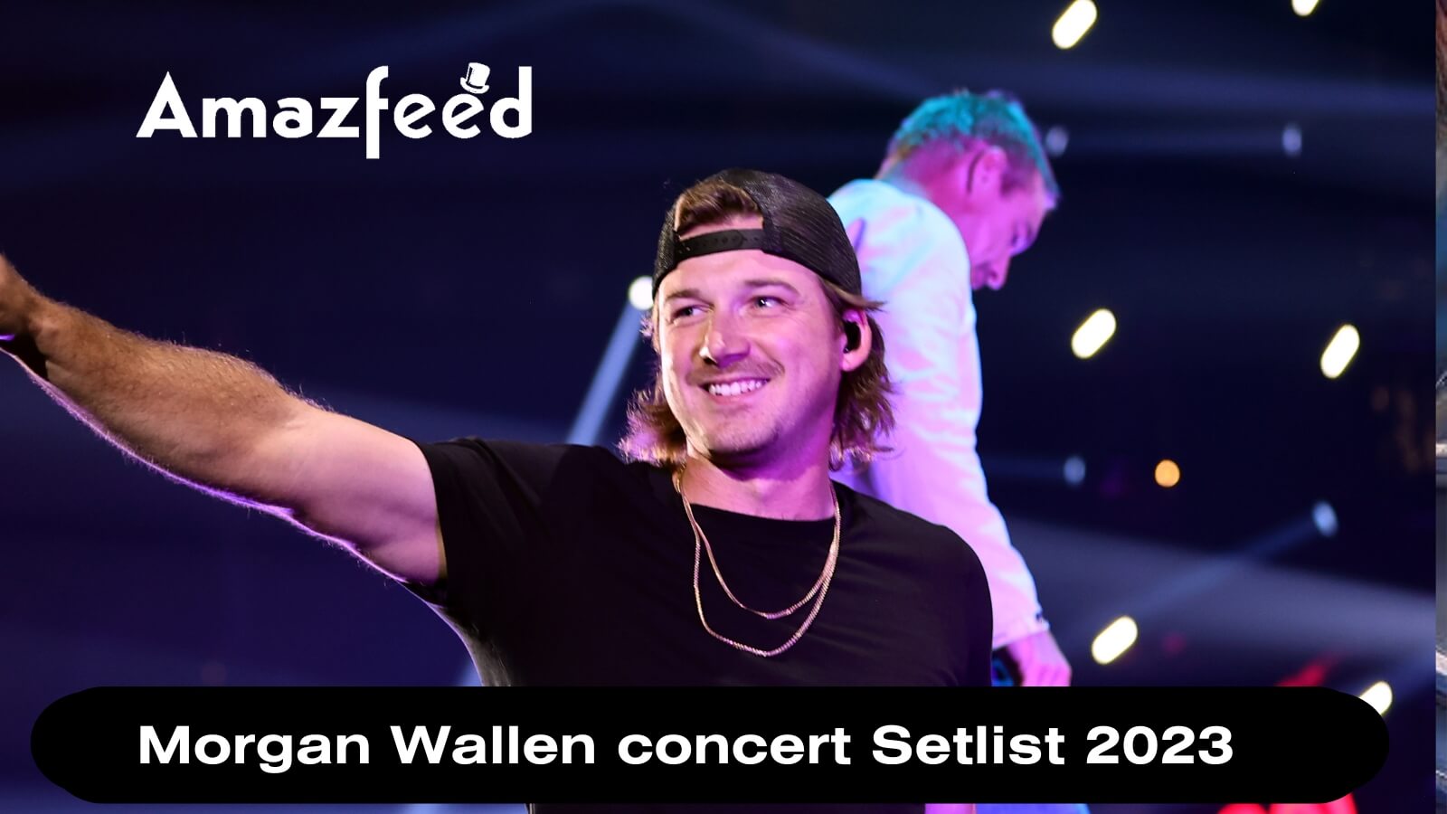 Wallen concert Setlist 2023 Dates, Venues, Tour Schedule & More