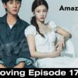 Moving Episode 17 release date