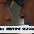 My Universe Season 2 Release date & time