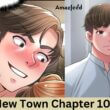 New Town Chapter