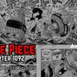 One Piece Chapter 1092 Initial Spoiler