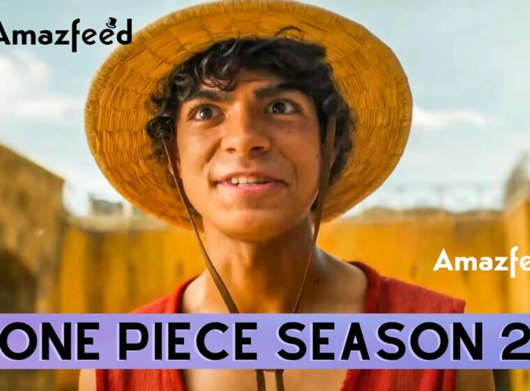 One Piece Season 2 Archives » Amazfeed