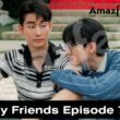 Only Friends Episode 7 release date