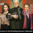 Only Murders in the Building Season 3 Episode 11 and 12 Release Date