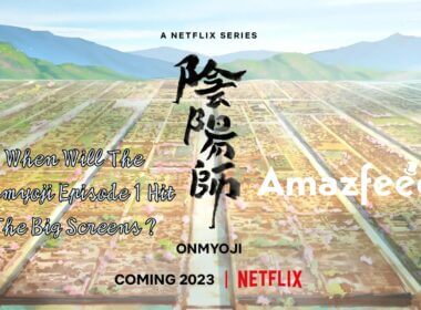 Onmyoji Episode 1 Release Date - When Will The Onmyoji Episode 1 Hit The Big Screens – Everything We Know So Far