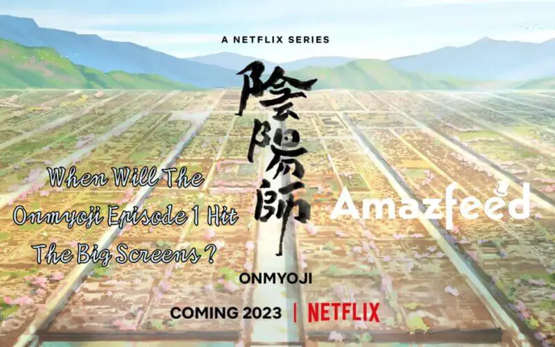 Onmyoji Episode 1 Release Date - When Will The Onmyoji Episode 1 Hit The Big Screens – Everything We Know So Far