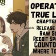 Operation True Love Chapter 80