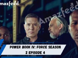 Power Book IV Force Season 2 Episode 4 spoiler (1)