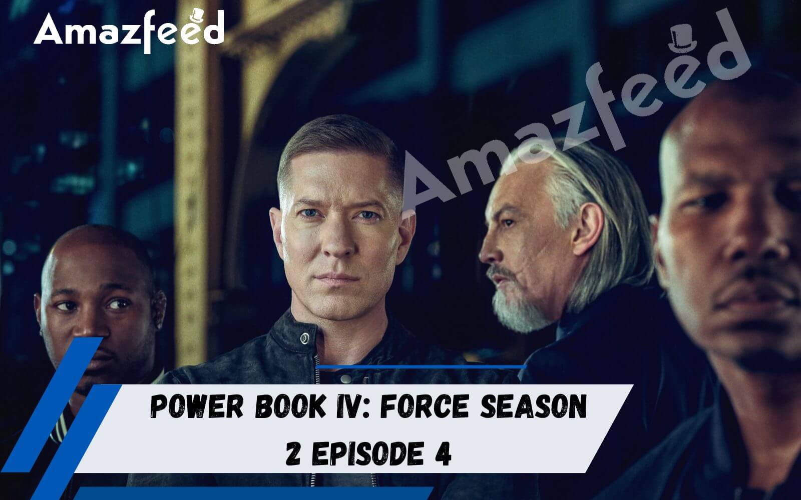 Power Book IV Force Season 2 Episode 4 spoiler (1)