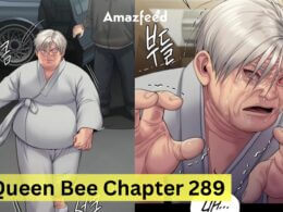 Queen Bee Chapter