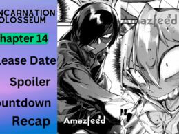 Reincarnation Colosseum Chapter 14 Spoiler, Release Date, Countdown, Where to Read & Newest Updates