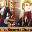 Remarried Empress Chapter