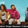 Reservation Dogs Season 3 Episode 9 release date