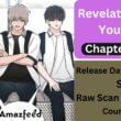 Revelation of Youth Chapter 43 Release Date, Spoiler, Plotlines, Countdown & Where to Read