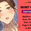 Secret Class Chapter 190