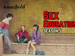 Sex Education Season 5 Release Date