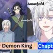 Silver Demon King Chapter