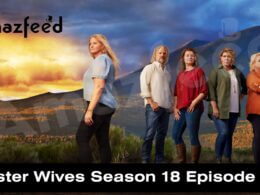 Sister Wives Season 18 Episode 6 release date