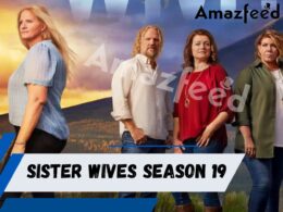 Sister Wives Season 19 Release date & time