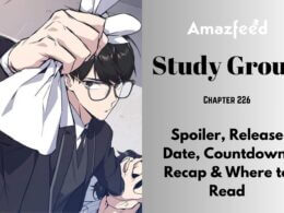 Study Group Chapter 226