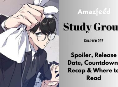 Study Group Chapter 227