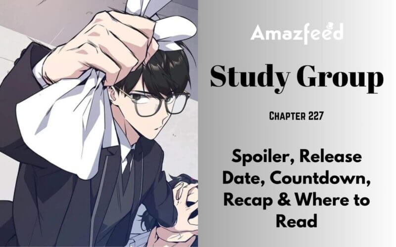 Study Group Chapter 227