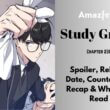 Study Group Chapter 230