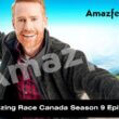 The Amazing Race Canada Season 9 Episode 11 release date