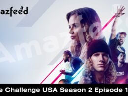 The Challenge USA Season 2 Episode 11 release date