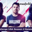 The Challenge USA Season 2 Episode 12 release date