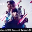 The Challenge USA Season 2 Episode 13 and 14 release date