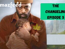 The Changeling Episode 5 Trailer Update
