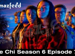 The Chi Season 6 Episode 7 release date