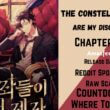 The Constellations Are My Disciples Chapter 40 Spoilers, Raw Scan, Release Date, Countdown & Updates