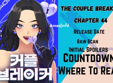 The Constellations Are My Disciples Chapter 44 Spoilers, Raw Scan, Release  Date, Countdown & Updates » Amazfeed