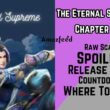 The Eternal Supreme Chapter 225