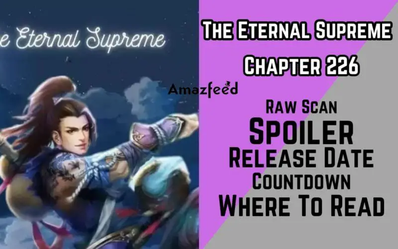 The Eternal Supreme Chapter 226