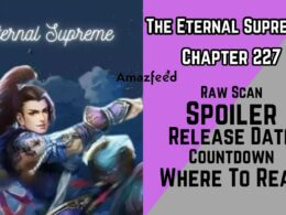 The Eternal Supreme Chapter 227