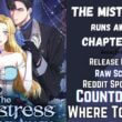 The Mistress Runs Away Chapter 52