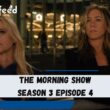 The Morning Show Season 3 Episode 4 spoiler