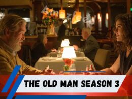 The Old Man Season 3 Release date & time