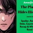 The Player Hides His Past Chapter 20